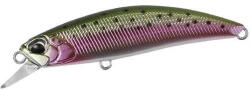 DUO SPEARHEAD RYUKI 60S 6cm 6.5gr MCC4036 Rainbow Trout