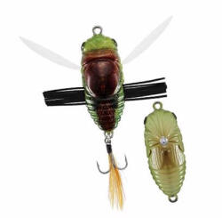 DUO REALIS SHINMUSHI 4.0cm 5.7gr CCC3403 Camouflage Bug