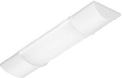 ORNO Bútorvilágító falonkívüli LED lámpatest, MOSTRA, 30cm, 10W, 800 lm, 230V, IP20, 4000K (OR-AD-OP-6086LZM4)