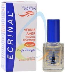 ECRINAL® Горчив лак за нокти