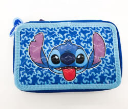  3 emeletes tolltartó, LILO és STITCH (üres) (TI_2024_ST564571)