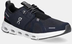 ON Running gyerek cipő CLOUD SKY sötétkék - sötétkék 36
