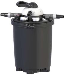  Velda Clear Control 50 nyomás alatti szűrő 18 wattos UVC-vel, 20 m3 vízhez , (126330 - 126330)