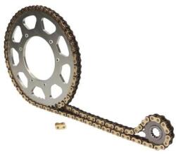 AFAM Láncszett 11/53 fogas 420 Aprilia RX, Derbi Senda, Gilera RCR (D50B) AFAM