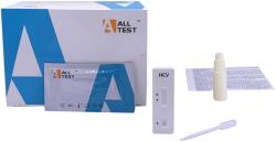  Hepatitisz C gyorstesztkészlet (40 db/doboz)
