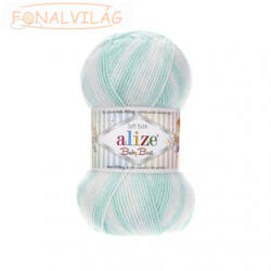  Baby Best Batik - 6659