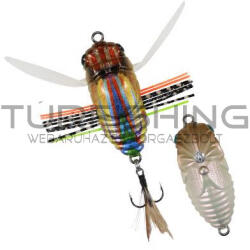 Duo DUO REALIS SHINMUSHI 4.0cm 5.7gr CCC3264 Mesmer Eyes (DUO16286)