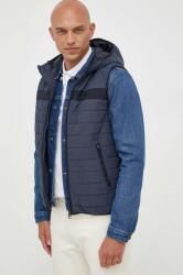 Tommy Hilfiger ujjatlan sötétkék, férfi, átmeneti - sötétkék L - answear - 96 990 Ft