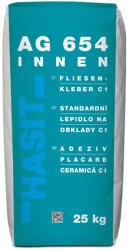 Hasit Adeziv pentru placare ceramica HASIT AG 654 INNEN, 25 Kg (HST-00096)
