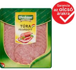 Wiesbauer túra felvágott 80 g