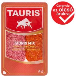Tauris Mix szeletelt füstölt, mozaikos húskészítmény 55 g