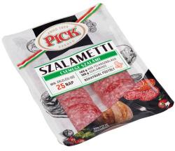 PICK Szalametti szeletelt csemege szalámi 70 g