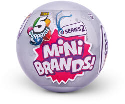 5 Surprise Mini Brands series 2, 5 Surprise (BK3953) Figurina