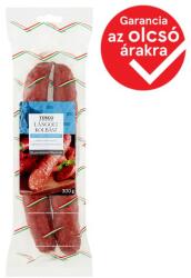 Tesco lángolt kolbász 300 g