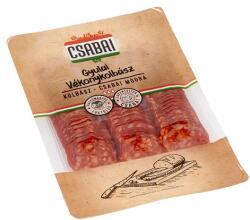 Csabahús Csabai szeletelt gyulai vékonykolbász 75 g