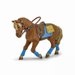Papo Figurina Cal De Echitatie (Papo51544) - ejuniorul Figurina