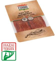 Csabahús Csabai szeletelt Pokol Tüze vastagkolbász 75 g