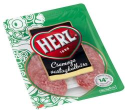 HERZ szeletelt csemege vastagkolbász 70 g