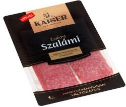 Kaiser szeletelt dán szalámi 75 g