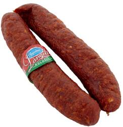 Gyulai lángolt kolbász