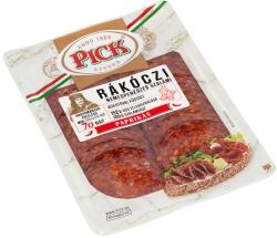 PICK Rákóczi szeletelt nemespenészes paprikás szalámi 80 g