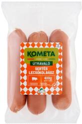 KOMÉTA Útravaló sertés lecsókolbász 400 g