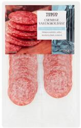 Tesco szeletelt csemege vastagkolbász 70 g