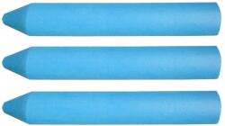 NEO Set 3 crete tehnice, albastru, 13x85mm, Neo (13-954)