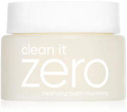 Banila Co Clean It Zero Cleansing Balm Nourishing Почистващи балсами за лице 100ml