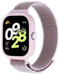 Beline csereszíj Xiaomi Redmi Watch 4 - rózsaszín