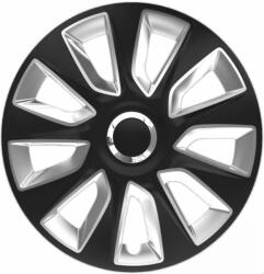 Versaco Тасове Versaco Stratos RC Black / Silver - 16 (VR56374)