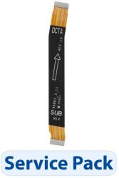 Samsung ServicePack alaplapi flex kábel Samsung Galaxy A15 4G/5G (A155F/A156B) [GH82-33640A]