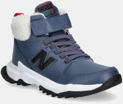 New Balance gyerek sportcipő 800 sötétkék, PT800TFT - sötétkék 32