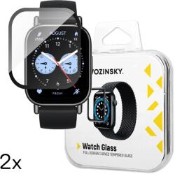 Wozinsky edzett üveg Xiaomi Redmi Watch 5 Lite - 2 db