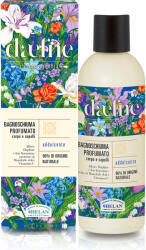 Helan Daefne hidratáló parfümös bio tusfürdő 200ml (HEL-29DF)