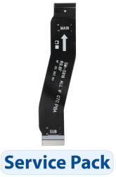 Samsung ServicePack alaplapi flex kábel Samsung Galaxy S23 Plus (S916B) [GH82-30472A]
