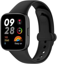 Beline csereszíj Xiaomi Redmi Watch 3 - fekete
