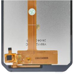 FixCell LCD kijelző keret nélkül Doogee S61 Pro