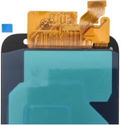 FixCell LCD OLED kijelző keret nélkül Samsung Galaxy J7 (2017) - kék