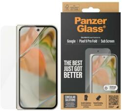 Panzer Ultra-Wide Fit edzett üveg Google Pixel 9 Pro Fold