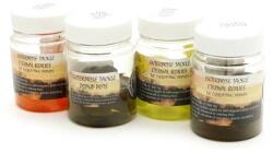 Enterprise Tackle Boilies de carlig ENTERPRISE TACKLE Eternal Boilies Strawberry & Aniseed (ET33BFR)