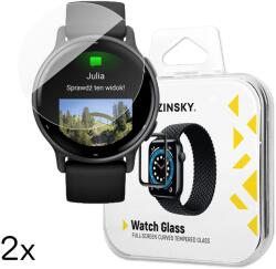 Wozinsky edzett üveg Garmin Vivoactive 5 - 2 db