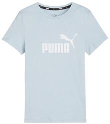 PUMA Tricou Puma Essentials Logo JR - 164