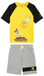 Diadora Compleu Diadora Sport Art JR - L