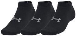 Under Armour Set 3 Perechi Sosete Under Armour Essential Low - 42-47