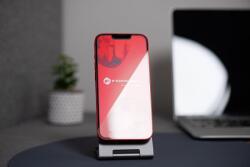 Forcell Matt Glass edzett üveg fekete szegéllyel iPhone 15 Plus
