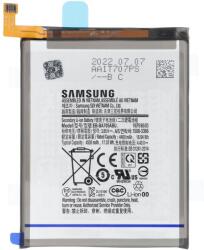 Samsung Akkumulátor (gyári ServicePack) EB-BA705ABU Samsung Galaxy A70 (A705) [GH82-19746A]