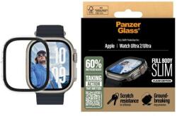 Panzer Full Body Slim edzett üveg Apple Watch Ultra/Ultra2 (49mm)