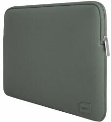 Uniq neoprén laptop tok 14" Ciprus Vízálló Nude Brown - bluedigital