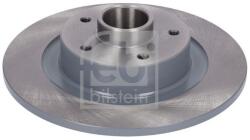 Febi Bilstein féktárcsa FEBI BILSTEIN 185812 (185812)